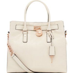 Michael Kors Hamilton Large Tote